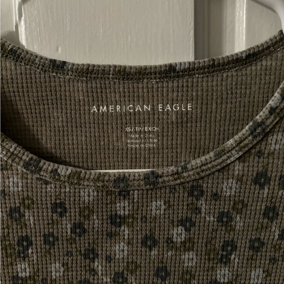 American Eagle Short Sleeve Tee - Picture 3 of 3